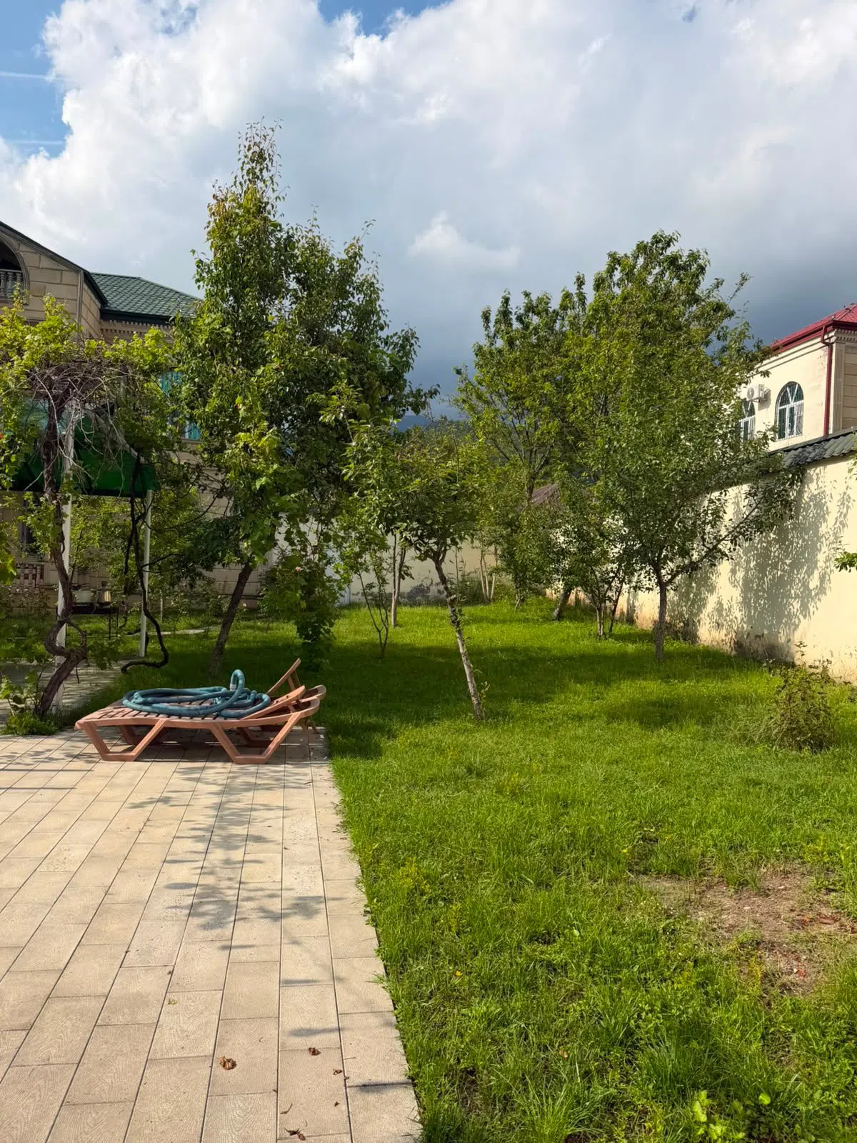 300 m² Yaxşı təmirli obyekt kirayə verilir — şəkil 5