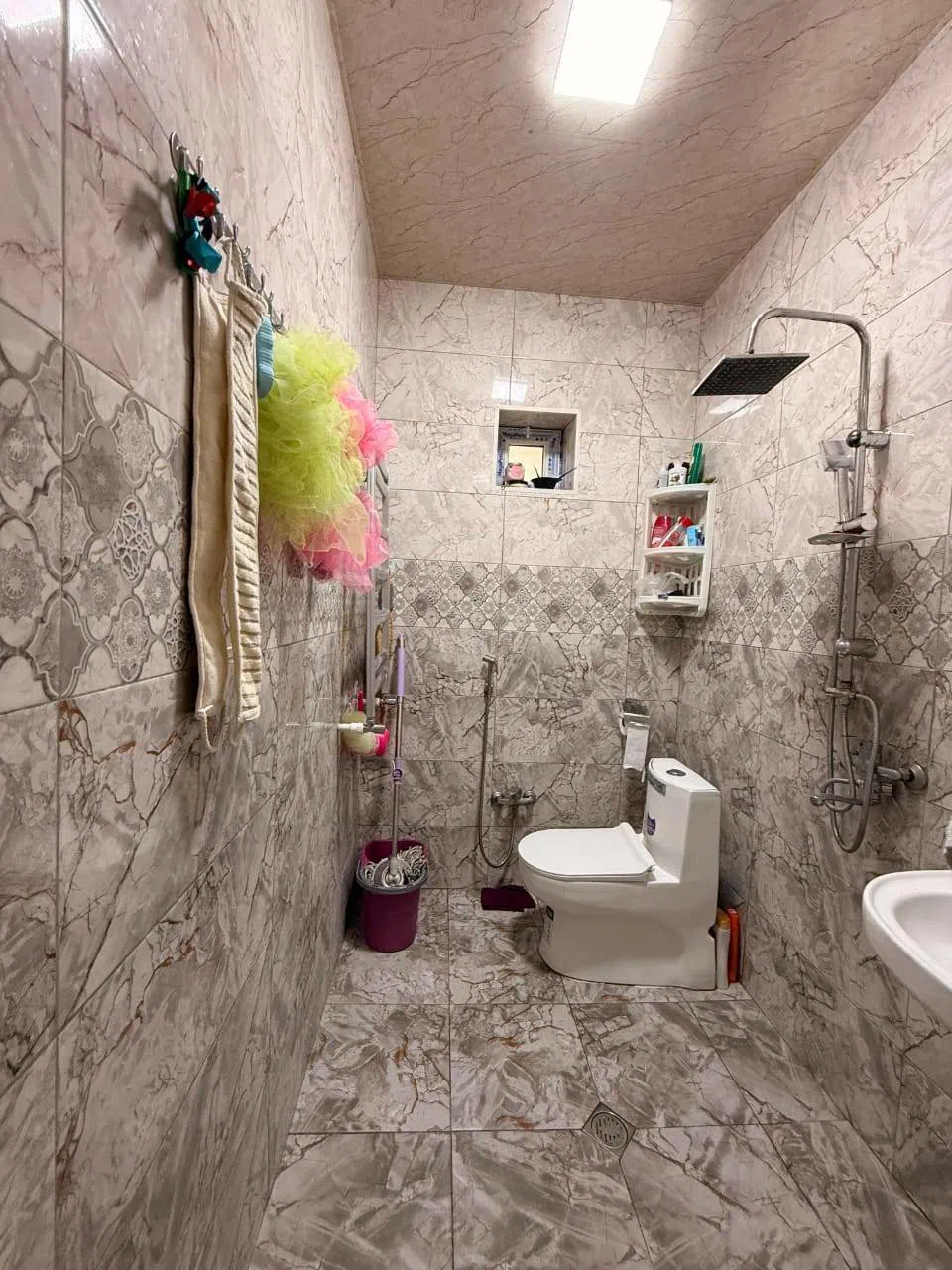 4 otaqlı həyət evi 100 m² - 2 sot torpaq sahəsində satılır
