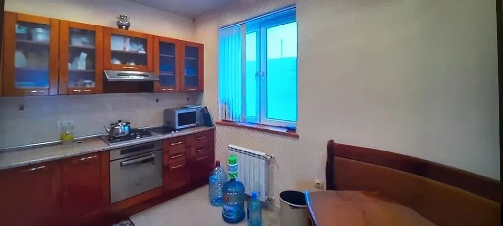 7 otaqlı villa 255 m² - 15 sot torpaq sahəsində satılır — şəkil 3