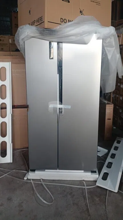 LG soyuducu