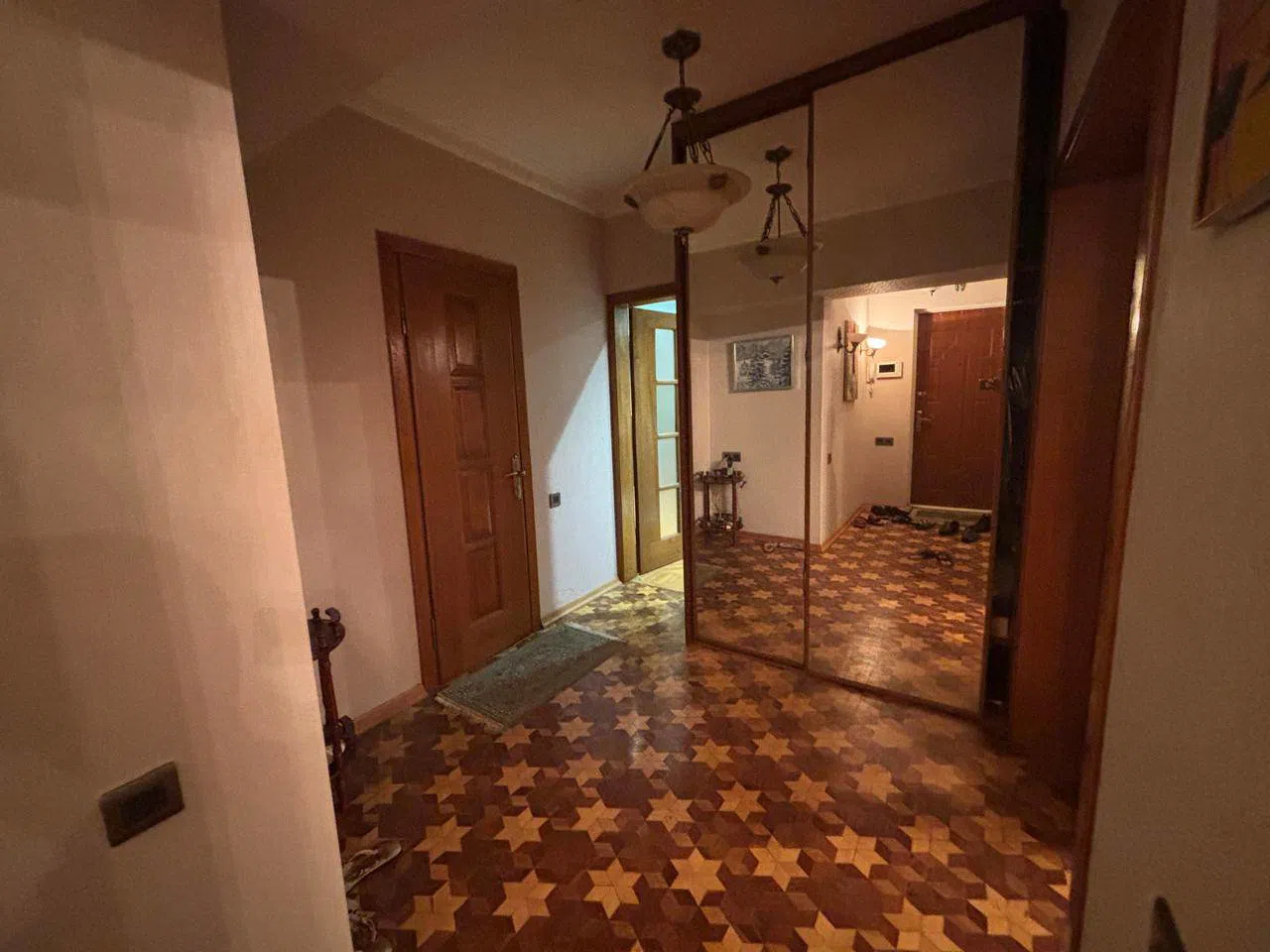 3 otaqlı mənzil 101 m² satılır — şəkil 13