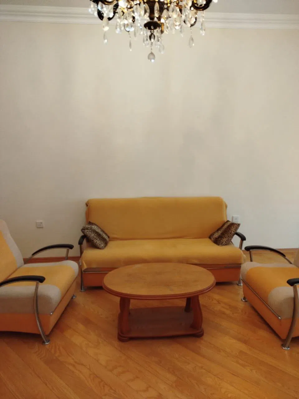 3 otaqlı mənzil 137 m² satılır — şəkil 3