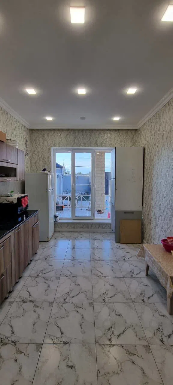 4 otaqlı həyət evi 130 m² - satılır — şəkil 6