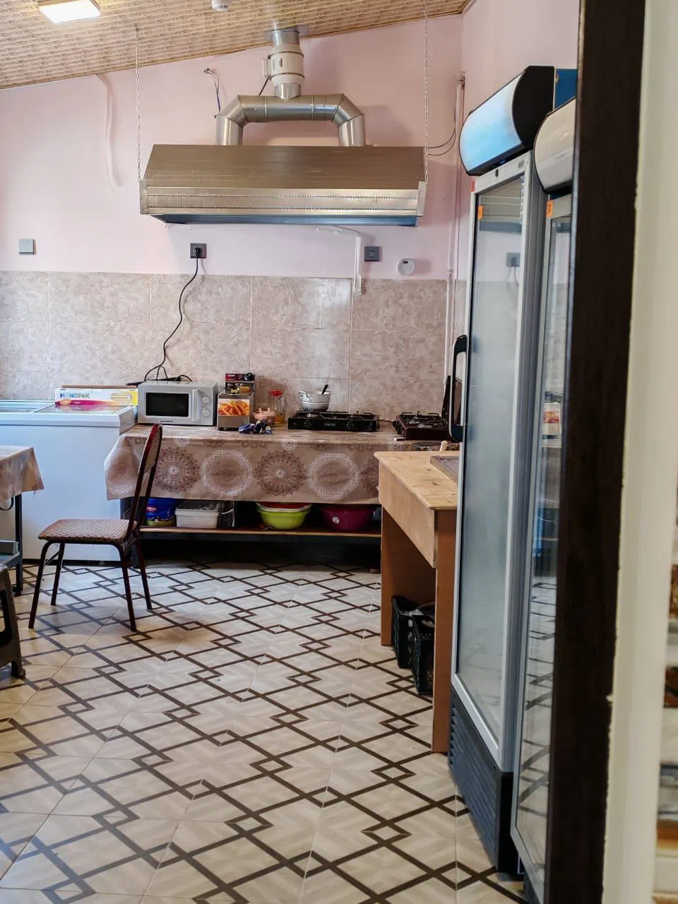 170 m² Əla təmirli obyekt satılır — şəkil 9