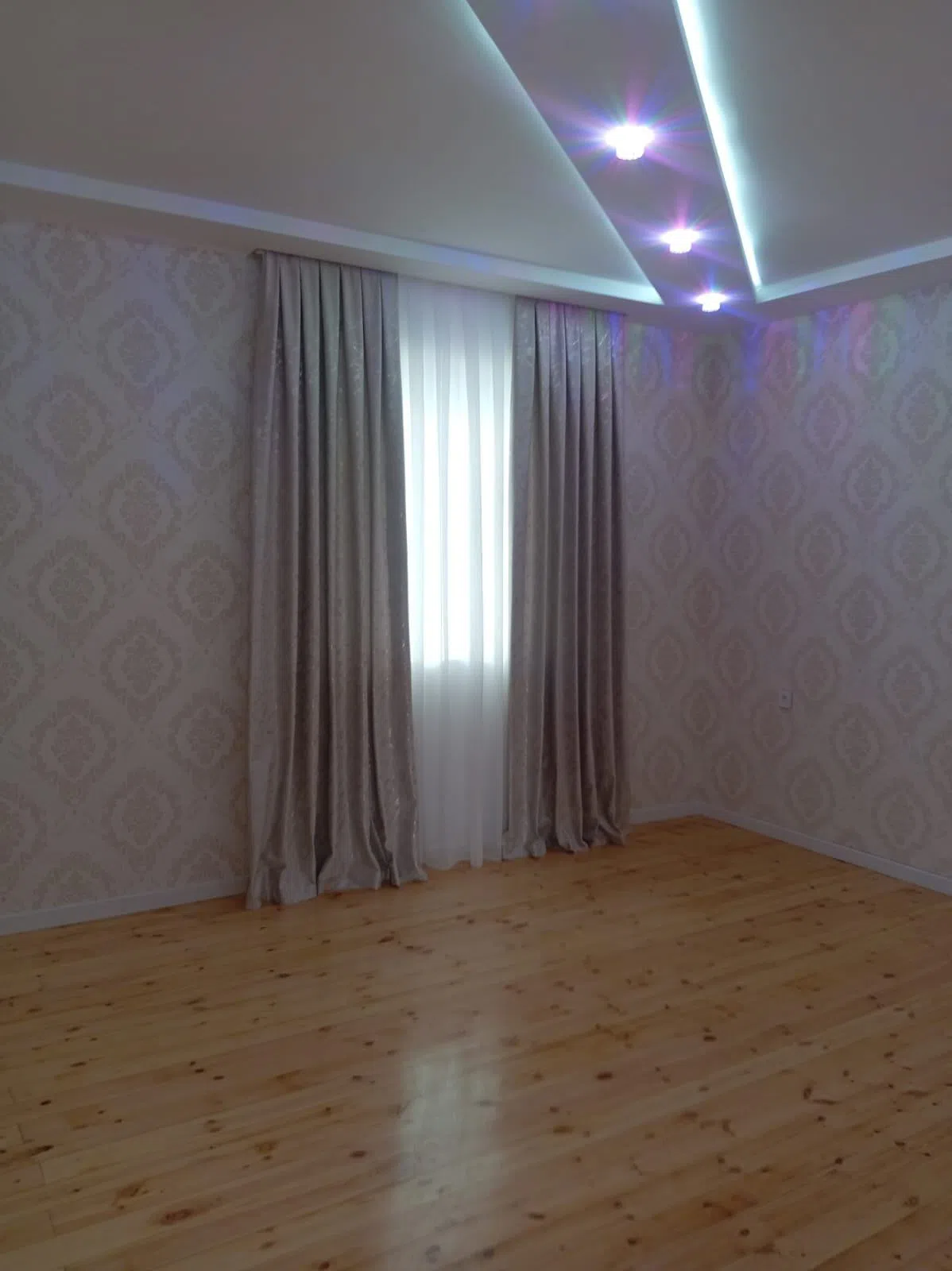 3 otaqlı həyət evi 117 m² - 2.5 sot torpaq sahəsində satılır