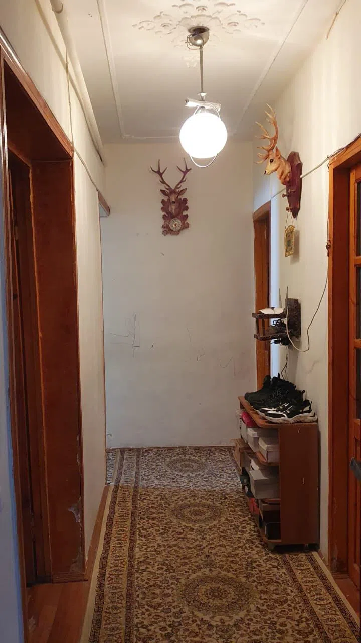 3 otaqlı mənzil 75 m² satılır