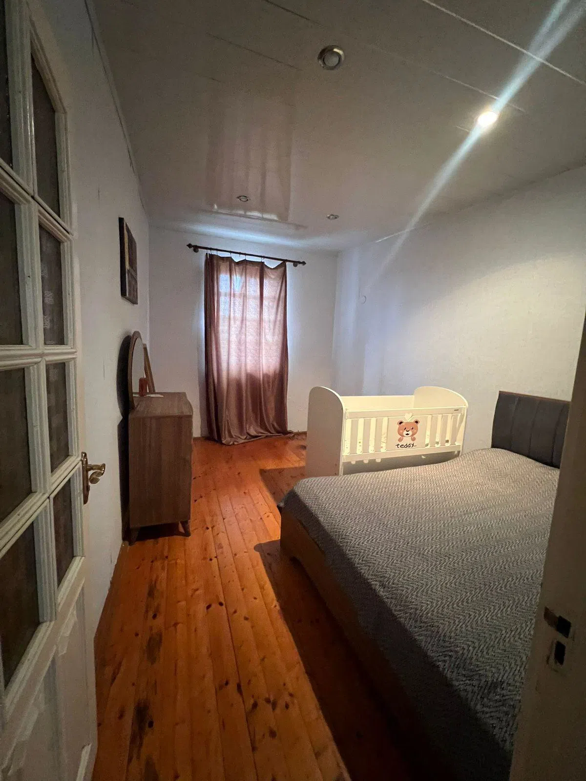 6 otaqlı bağ evi 200 m² 7 sot torpaq sahəsində satılır — şəkil 2