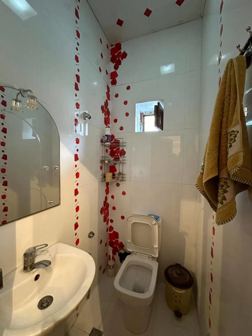 8 otaqlı villa 305 m² - kirayə verilir — şəkil 4