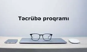 Mühasib təcrübəçi - Tenderyard