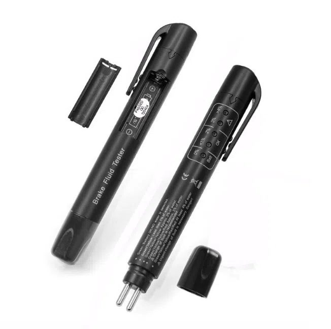 Brake Fluid Tester | Тестер тормозной жидкости — şəkil 15