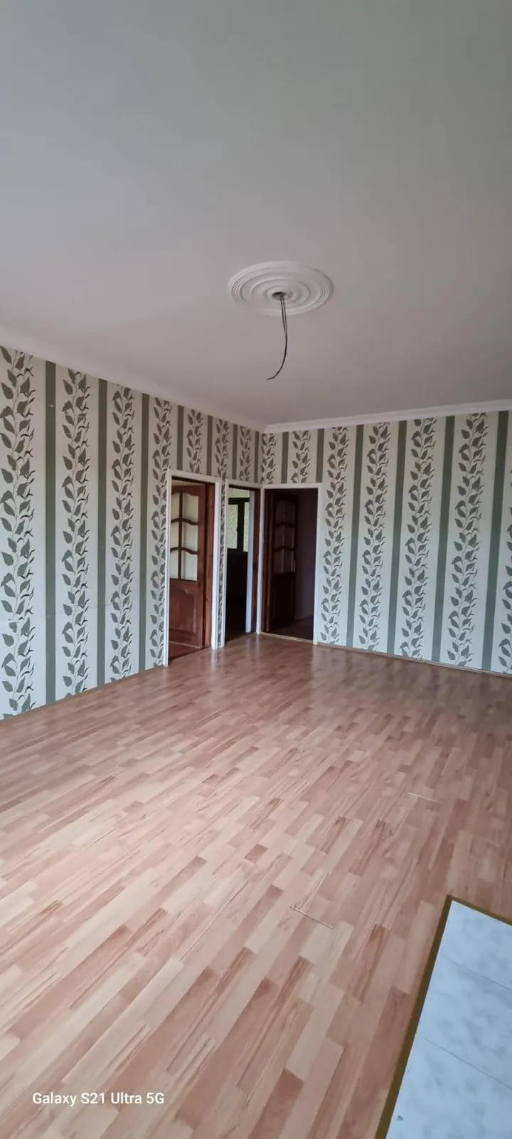5 otaqlı həyət evi 170 m² - 4.8 sot torpaq sahəsində satılır — şəkil 9