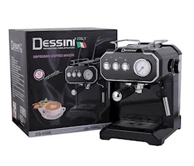 Dessini qəhvəbişirən
