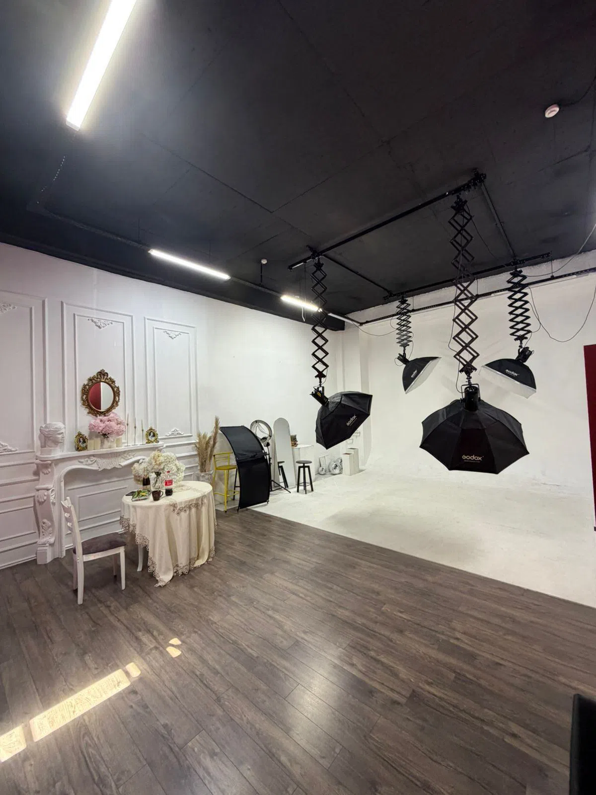 240 m² Əla təmirli obyekt kirayə verilir — şəkil 3
