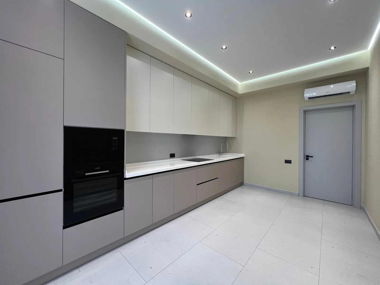 3 otaqlı mənzil 167 m² satılır — şəkil 20