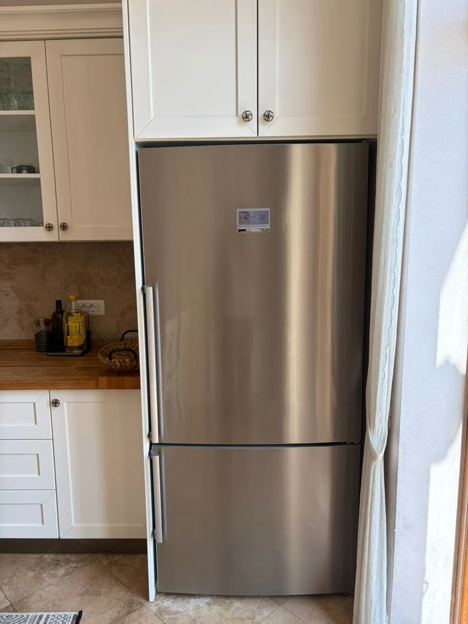 3 otaqlı mənzil 140 m² kirayə verilir — şəkil 4
