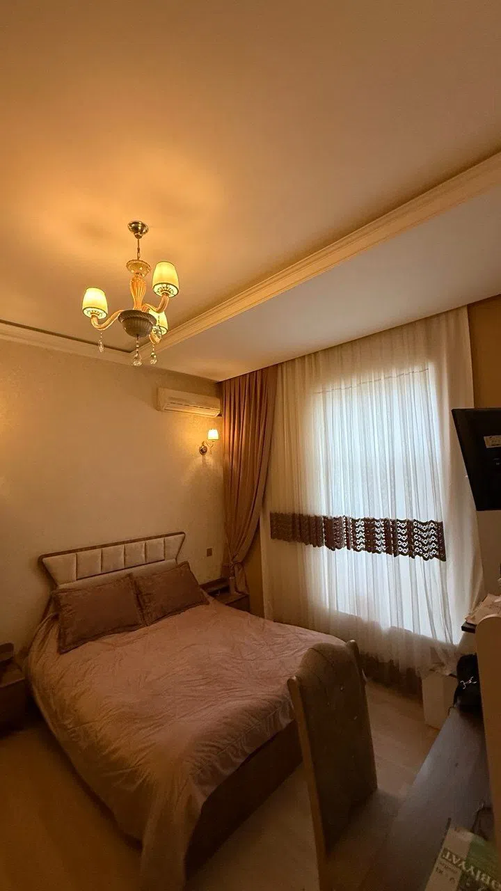 3 otaqlı bağ evi 105 m² 4 sot torpaq sahəsində satılır — şəkil 8