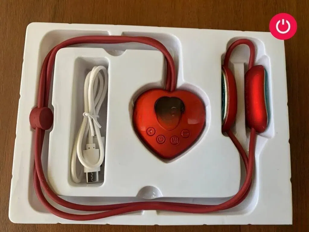 Boyun üçün elektromiyostimulyasiya masaj aparatı - Tenderyard