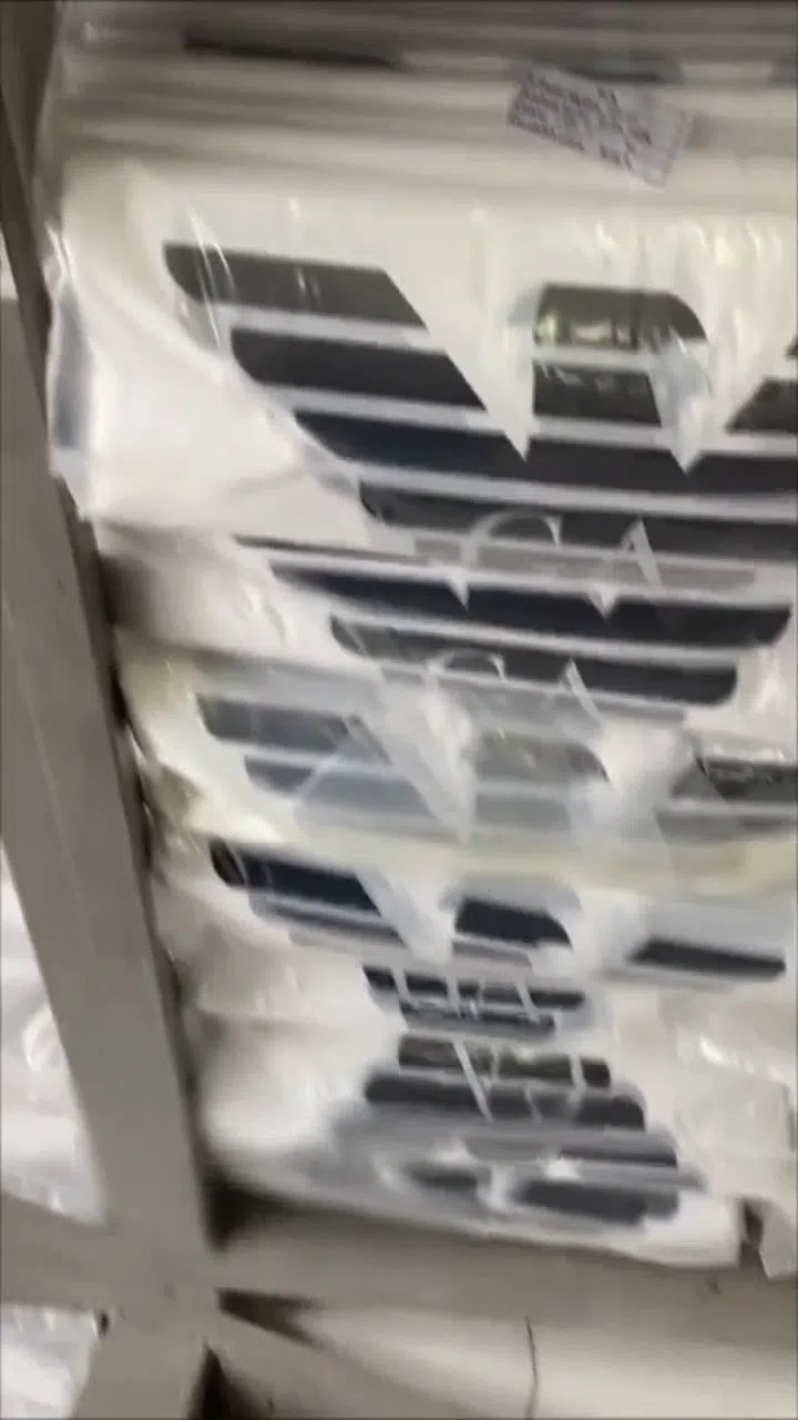 Reklamlı təkviyyə və mayka polietilen paketlər