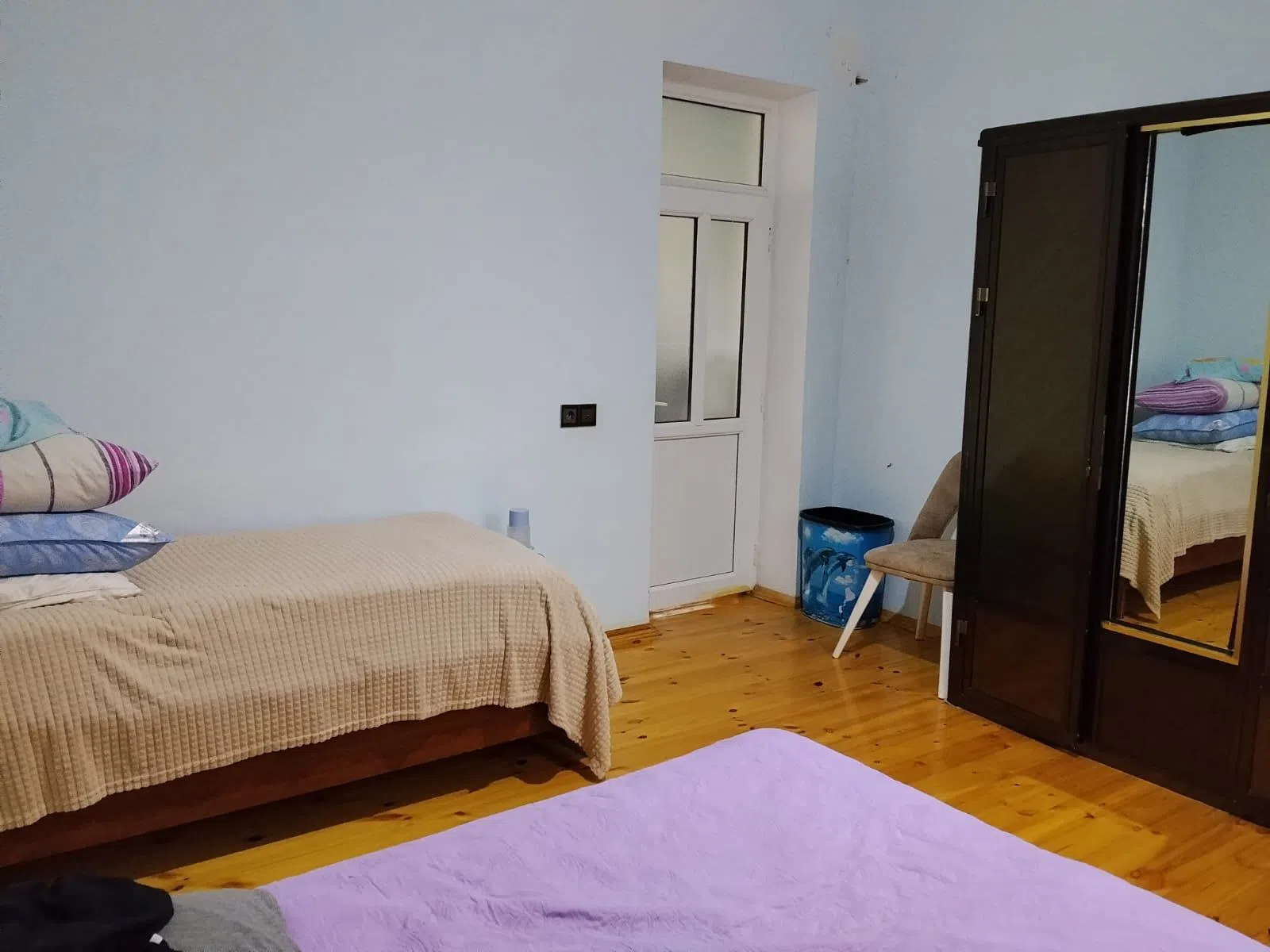4 otaqlı bağ evi 170 m² 4.5 sot torpaq sahəsində satılır — şəkil 16