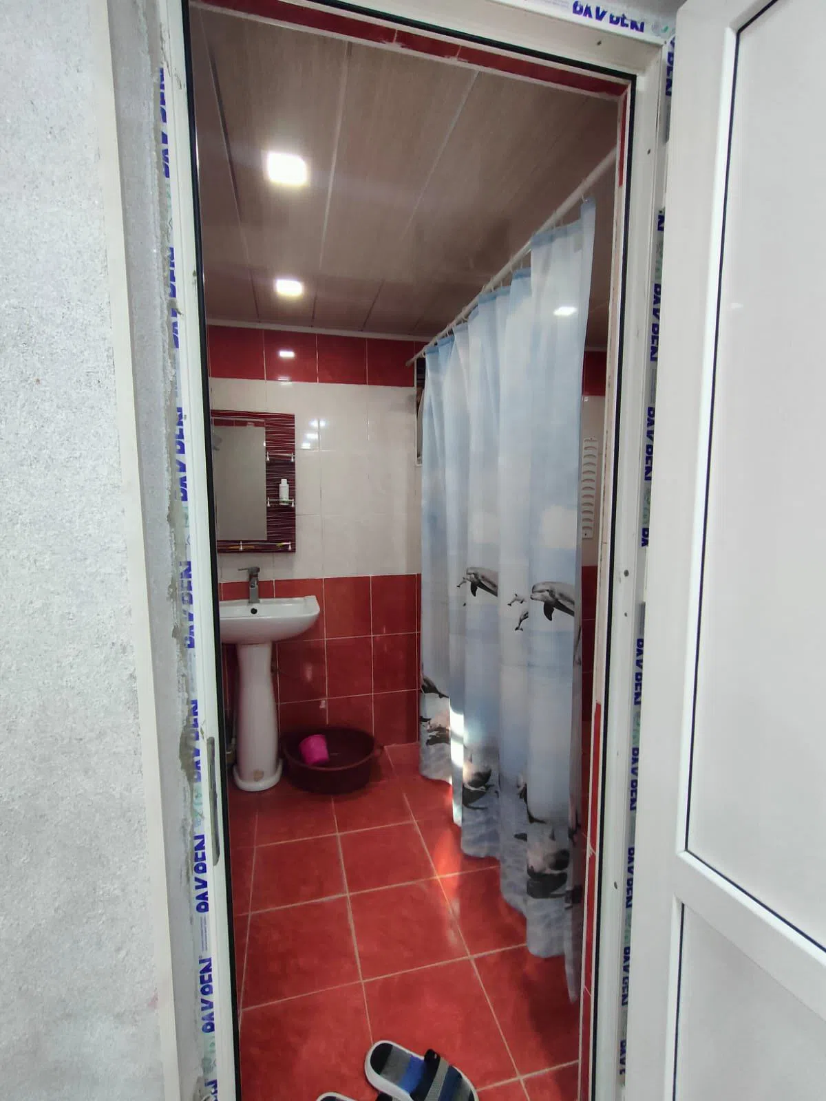 5 otaqlı həyət evi 200 m² - 3 sot torpaq sahəsində satılır — şəkil 4
