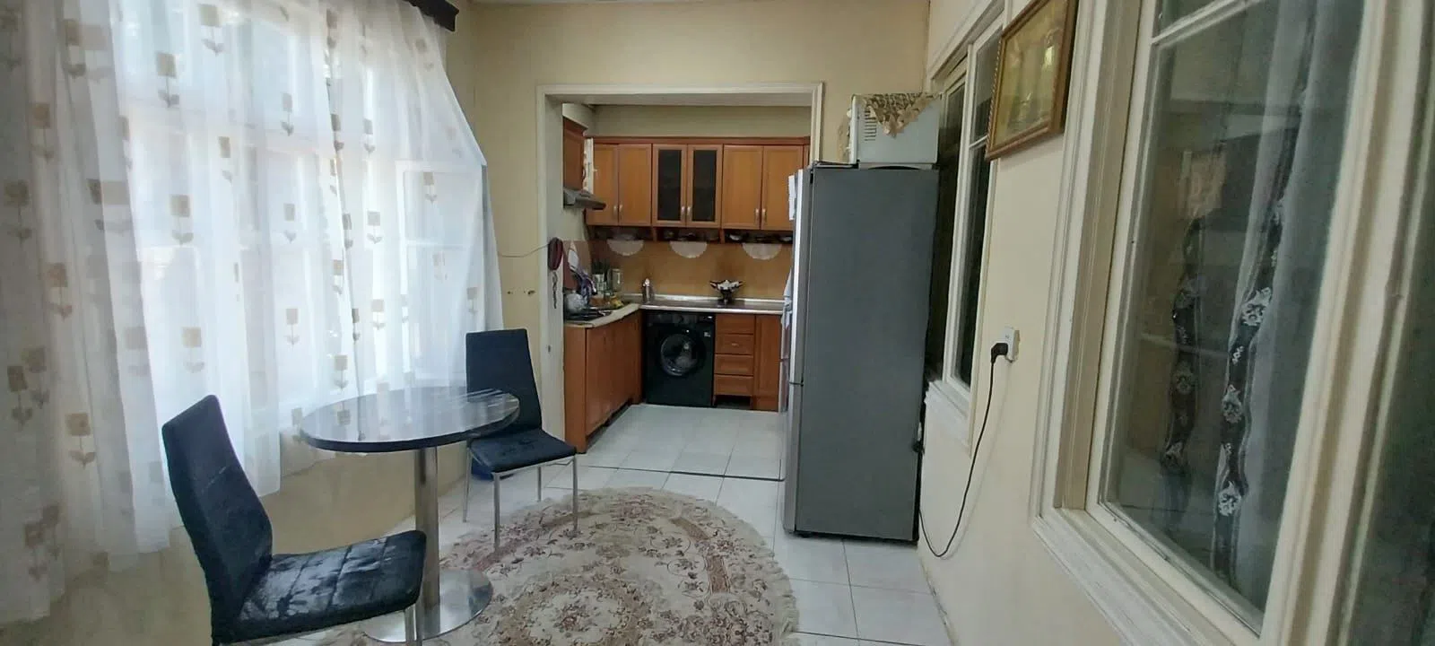 4 otaqlı həyət evi 110 m² satılır — şəkil 3