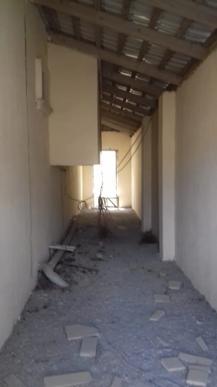 16 otaqlı villa 600 m² - 10 sot torpaq sahəsində satılır — şəkil 27
