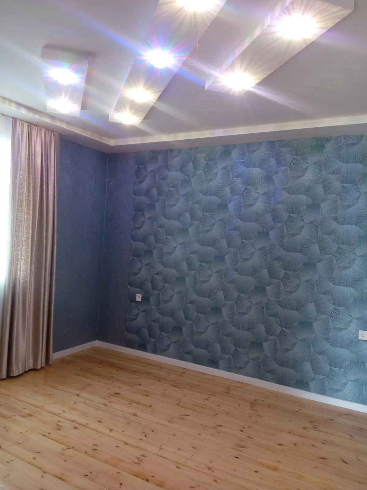 3 otaqlı həyət evi 117 m² - 2.5 sot torpaq sahəsində satılır