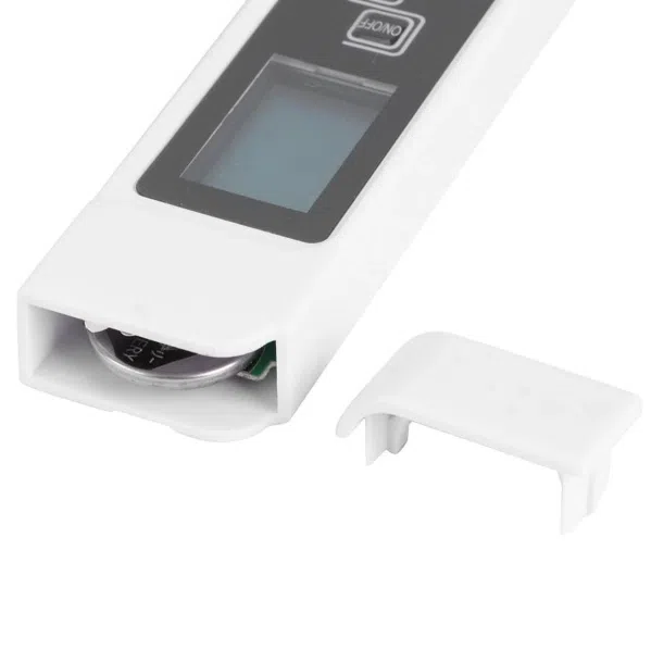 Digital TDS & EC Meter Tester Thermometer Pen — şəkil 3