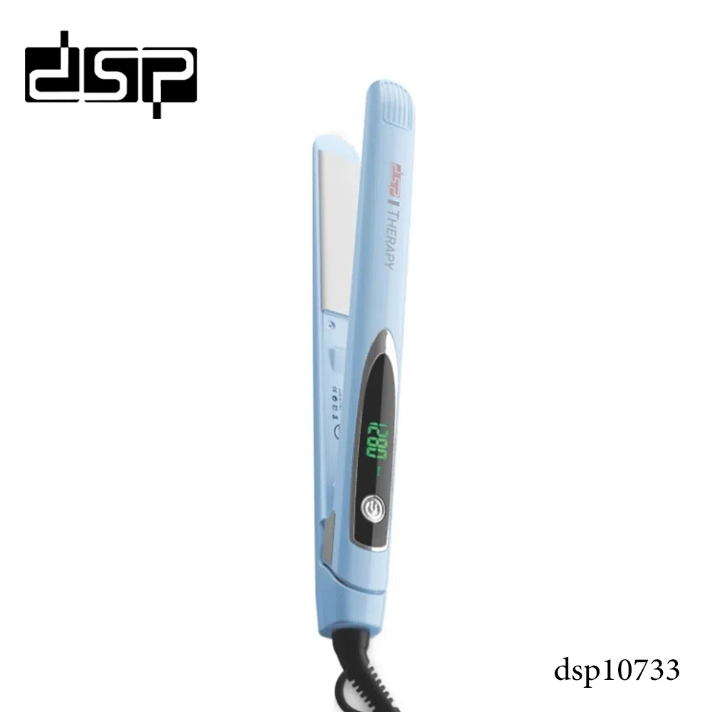DSP saç düzləşdirici — şəkil 1