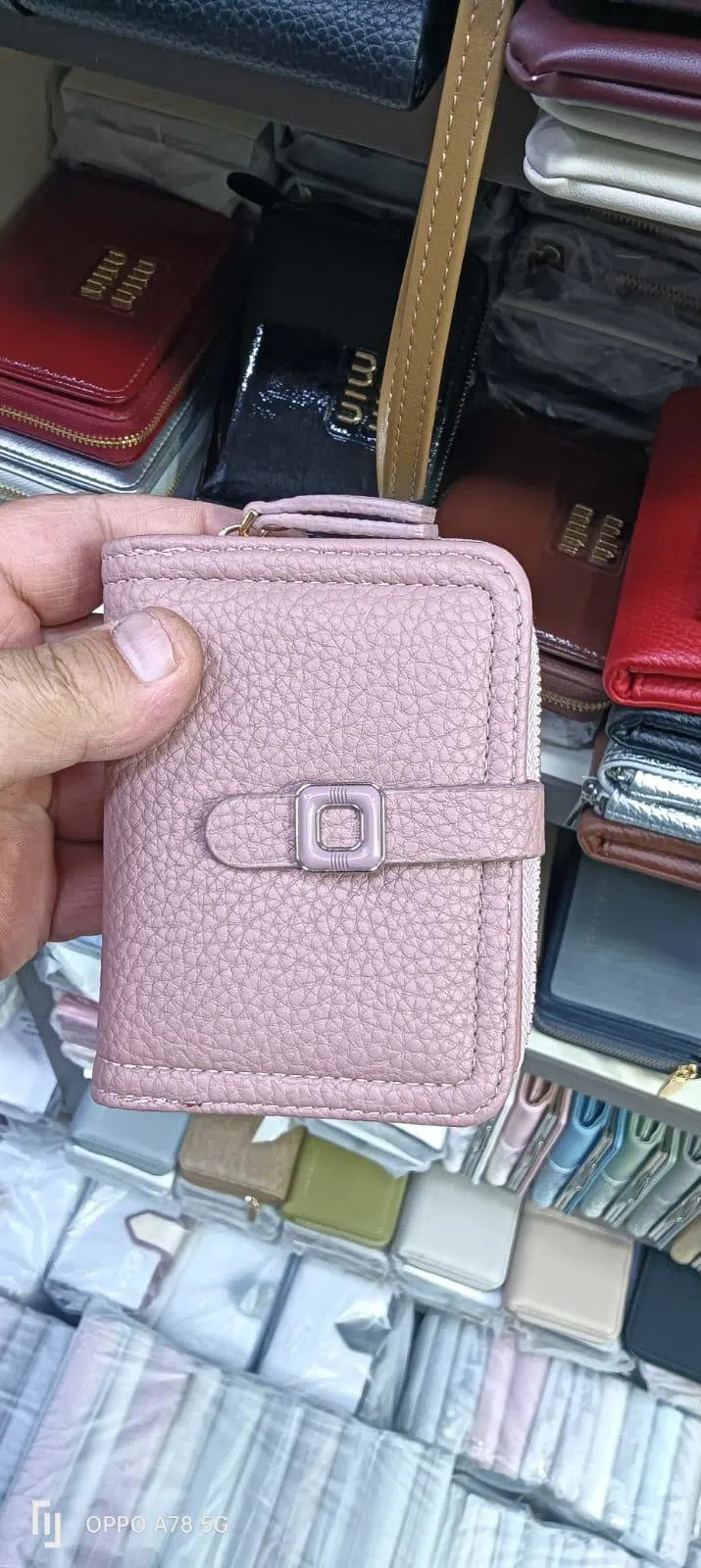 Pul cüzdanları — şəkil 18
