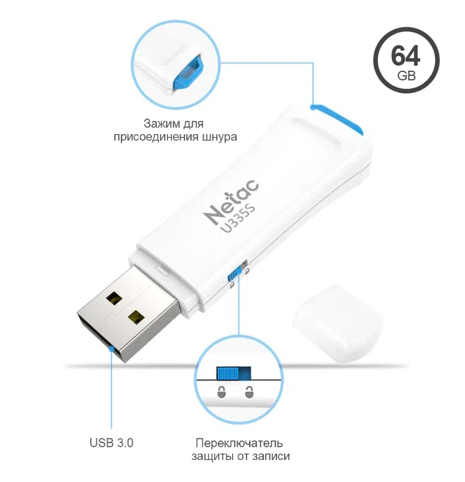 USB Flash Drive - Tenderyard