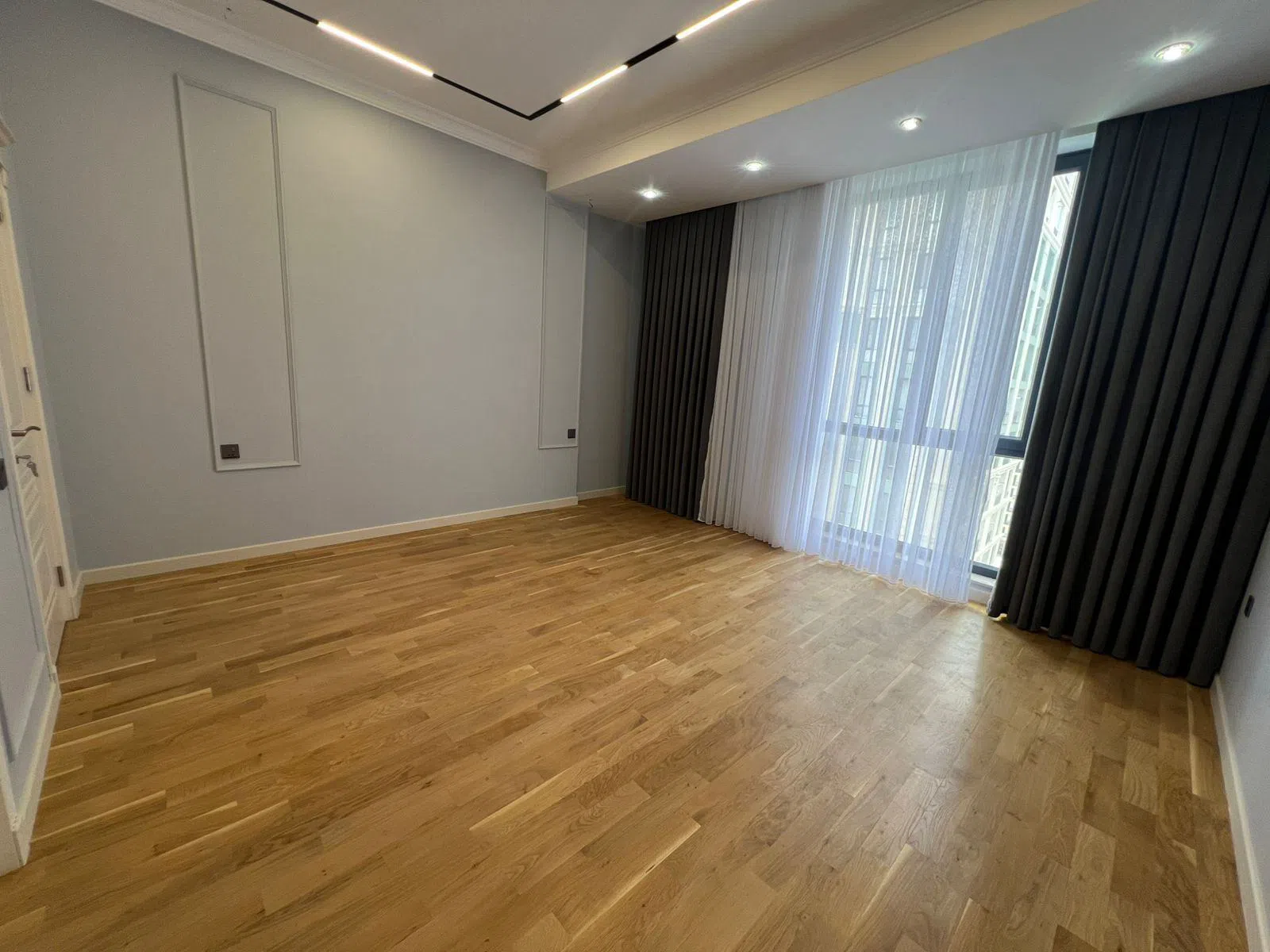 3 otaqlı mənzil 142 m² satılır — şəkil 5