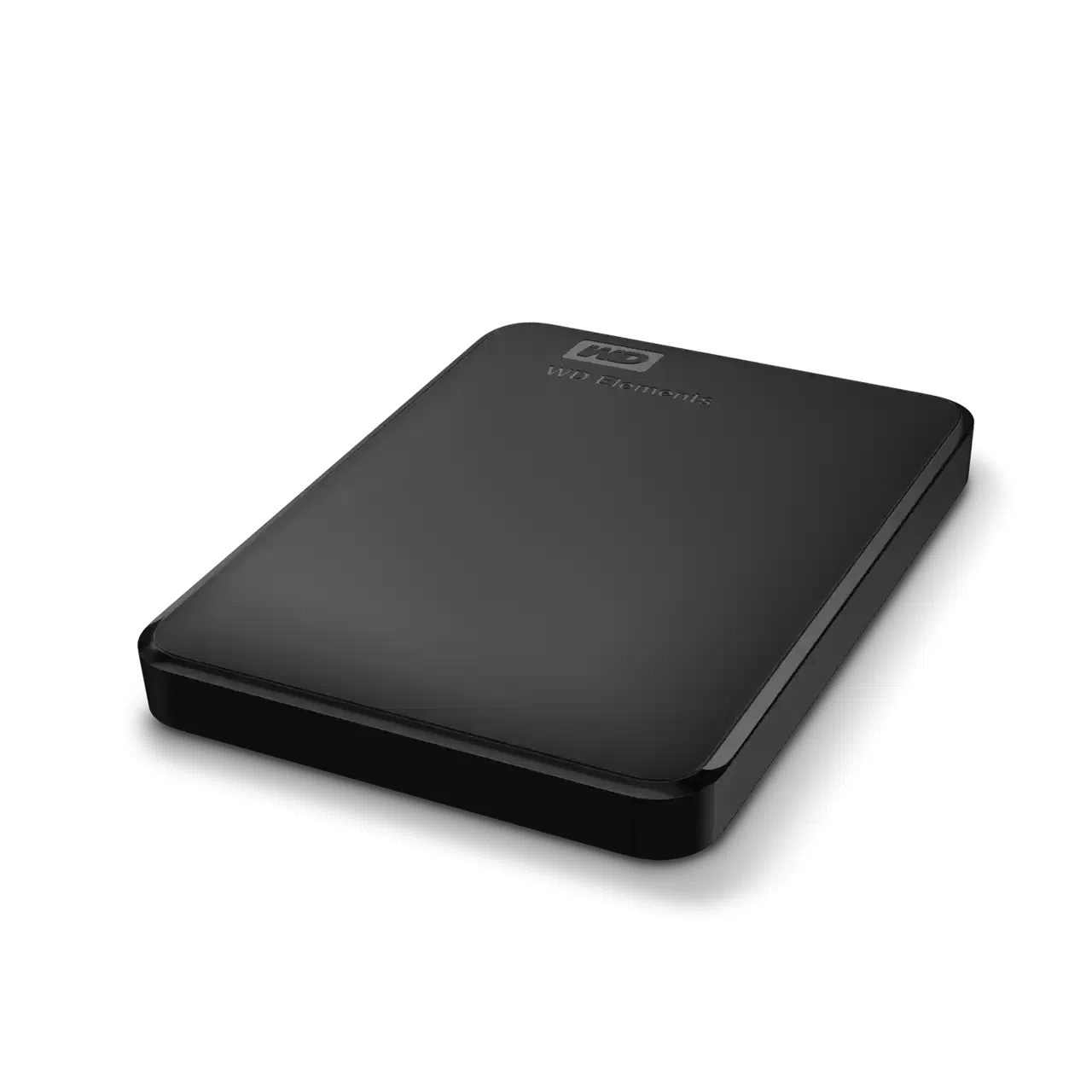 WD Elements Portable HDD 2TB Black | Original — şəkil 5