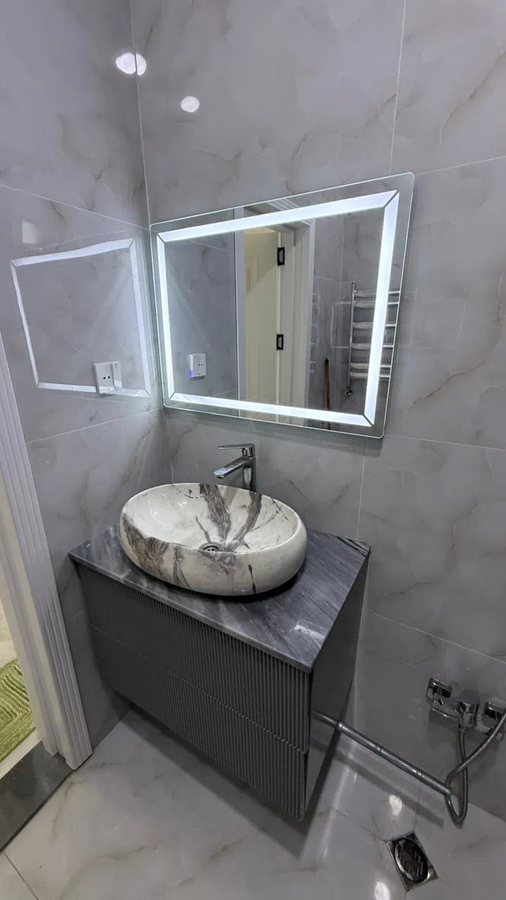 4 otaqlı bağ evi 180 m² 7 sot torpaq sahəsində satılır — şəkil 16