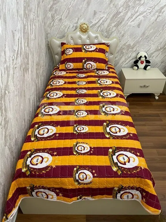 Boy's bedding set, Mixed color - Tenderyard