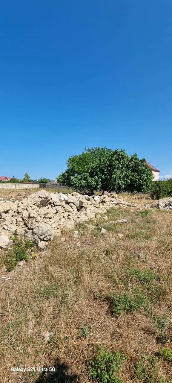 30 sot torpaq sahəsi satılır — şəkil 7