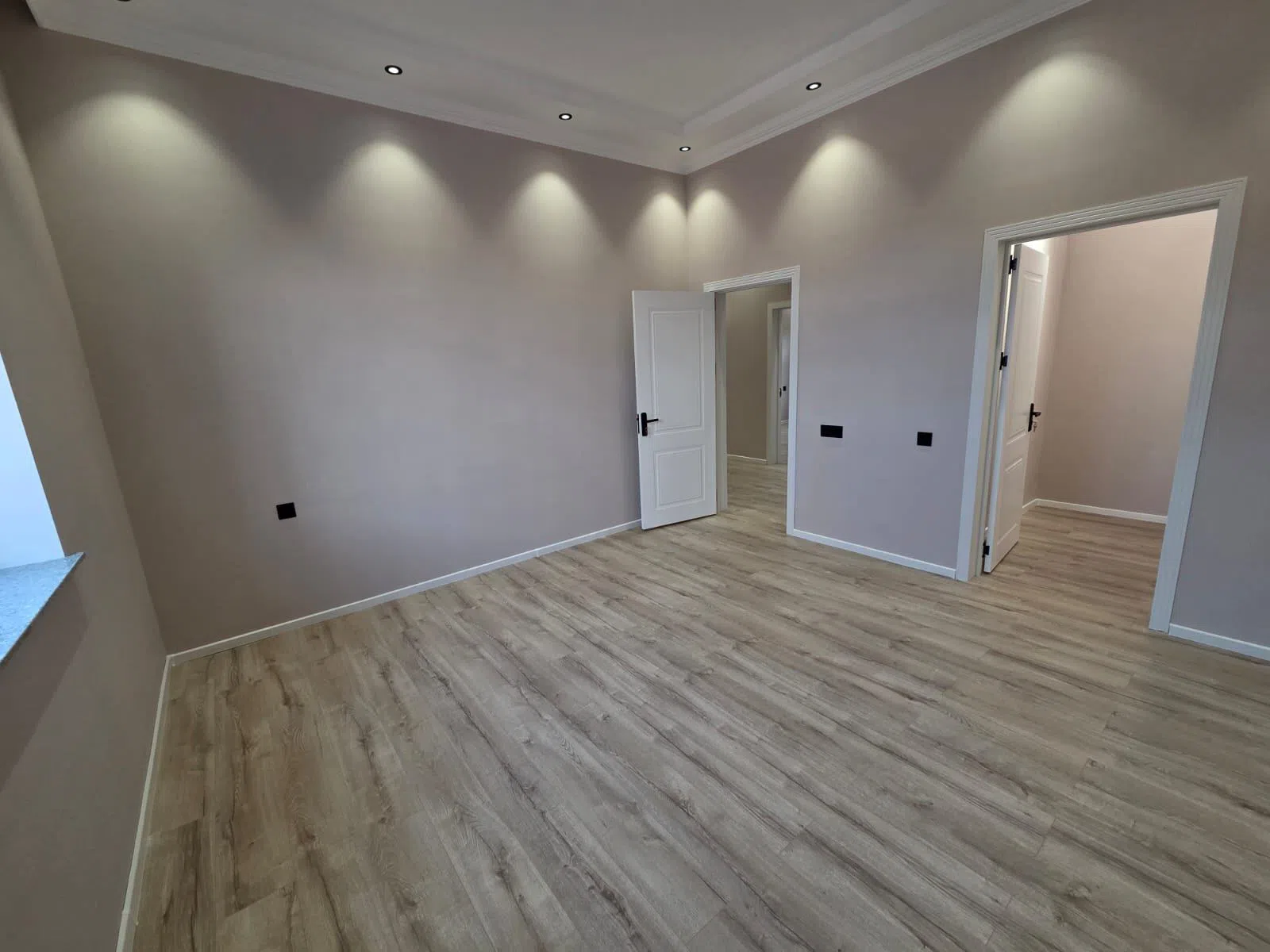 4 otaqlı həyət evi 120 m² satılır — şəkil 8