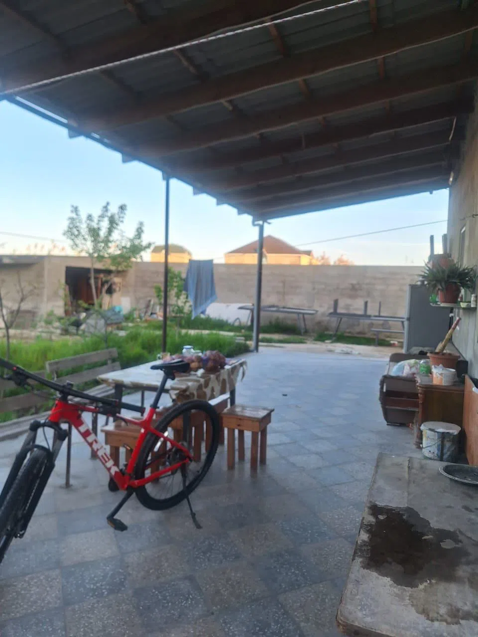 4 otaqlı həyət evi 130 m² - 7 sot torpaq sahəsində satılır — şəkil 2