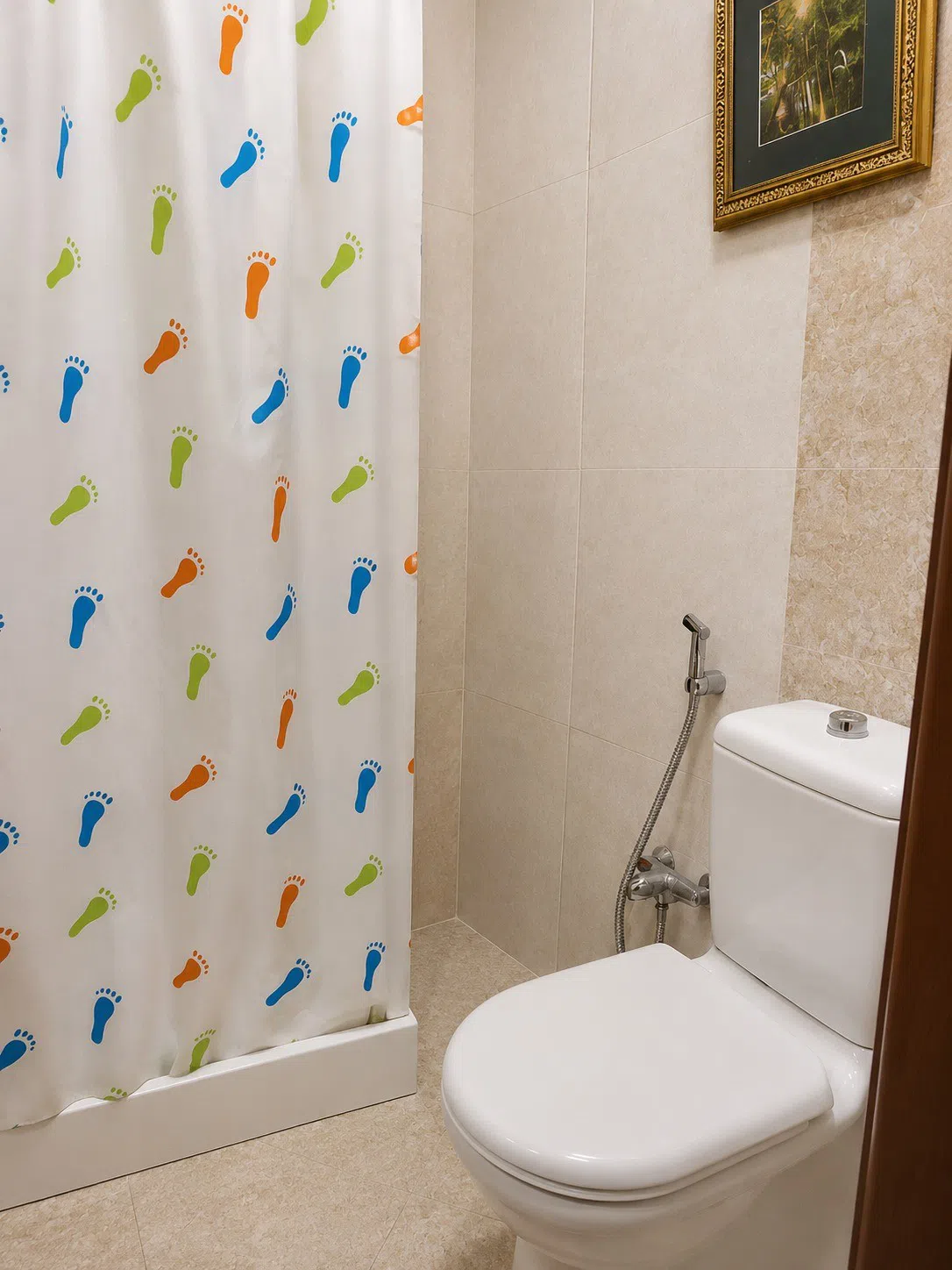 2 otaqlı mənzil 86.3 m² satılır — şəkil 15