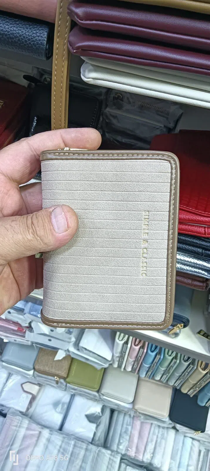 Pul cüzdanları — şəkil 16