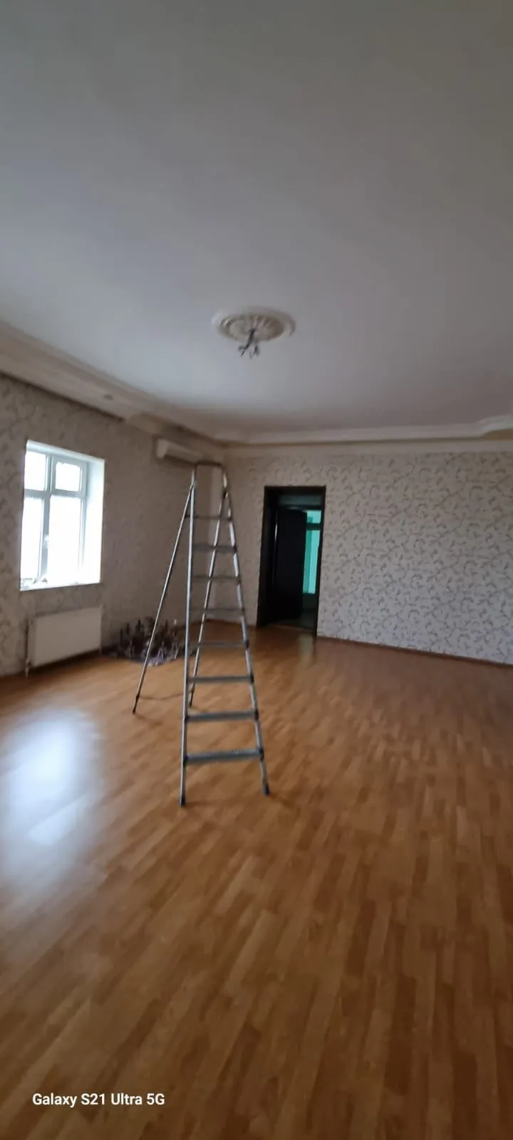 5 otaqlı həyət evi 170 m² - 4.8 sot torpaq sahəsində satılır — şəkil 6