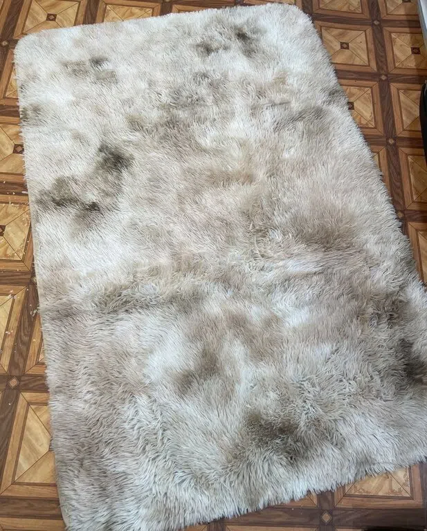 Xalça Qarışıq rəng