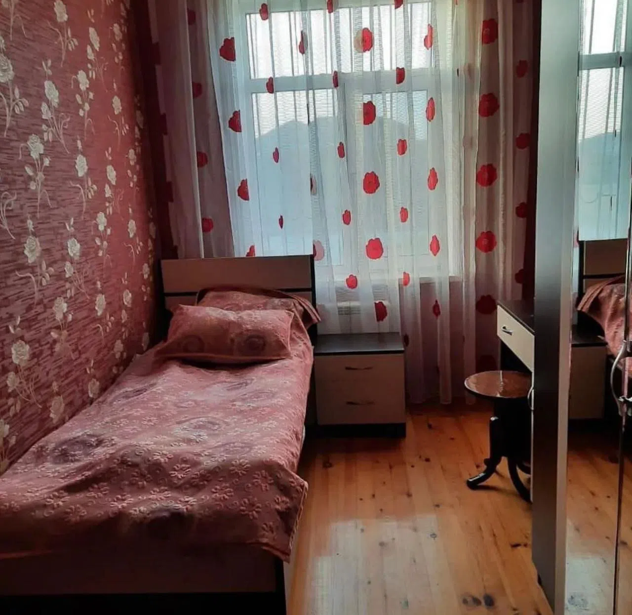 7 otaqlı villa 380 m² - 5 sot torpaq sahəsində satılır — şəkil 10