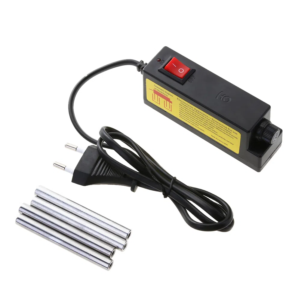 Su Keyfiyyətini Ölçən Cihazlar - PH TDS EC Lakmus