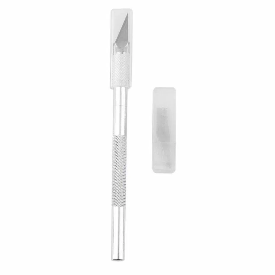 Pen knife with 5 blades — şəkil 6
