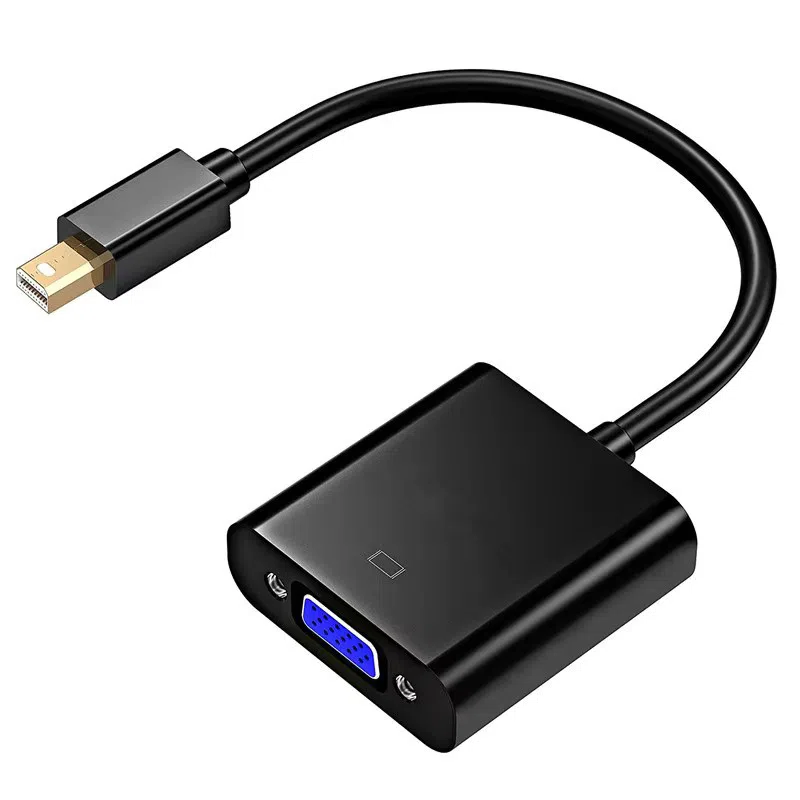 Mini DP to VGA Adapter