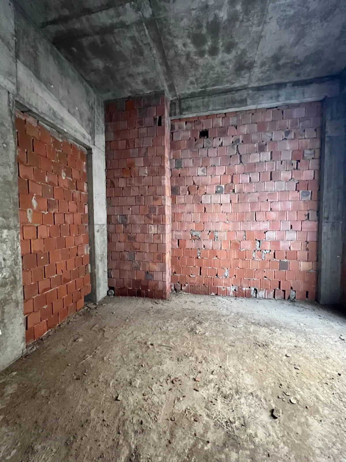 2 otaqlı mənzil 82 m² satılır — şəkil 7