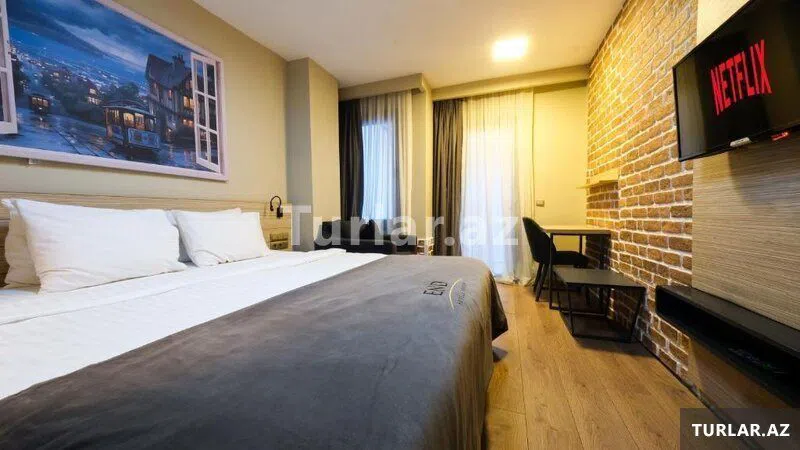 İstanbul turu, Imperial Travel — şəkil 5