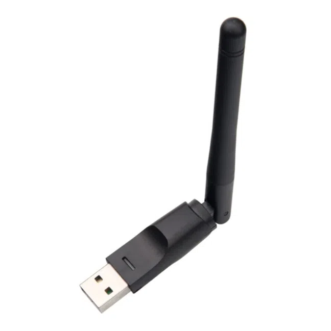 Беспроводная сетевая карта Realtek RTL8188FTV — şəkil 6