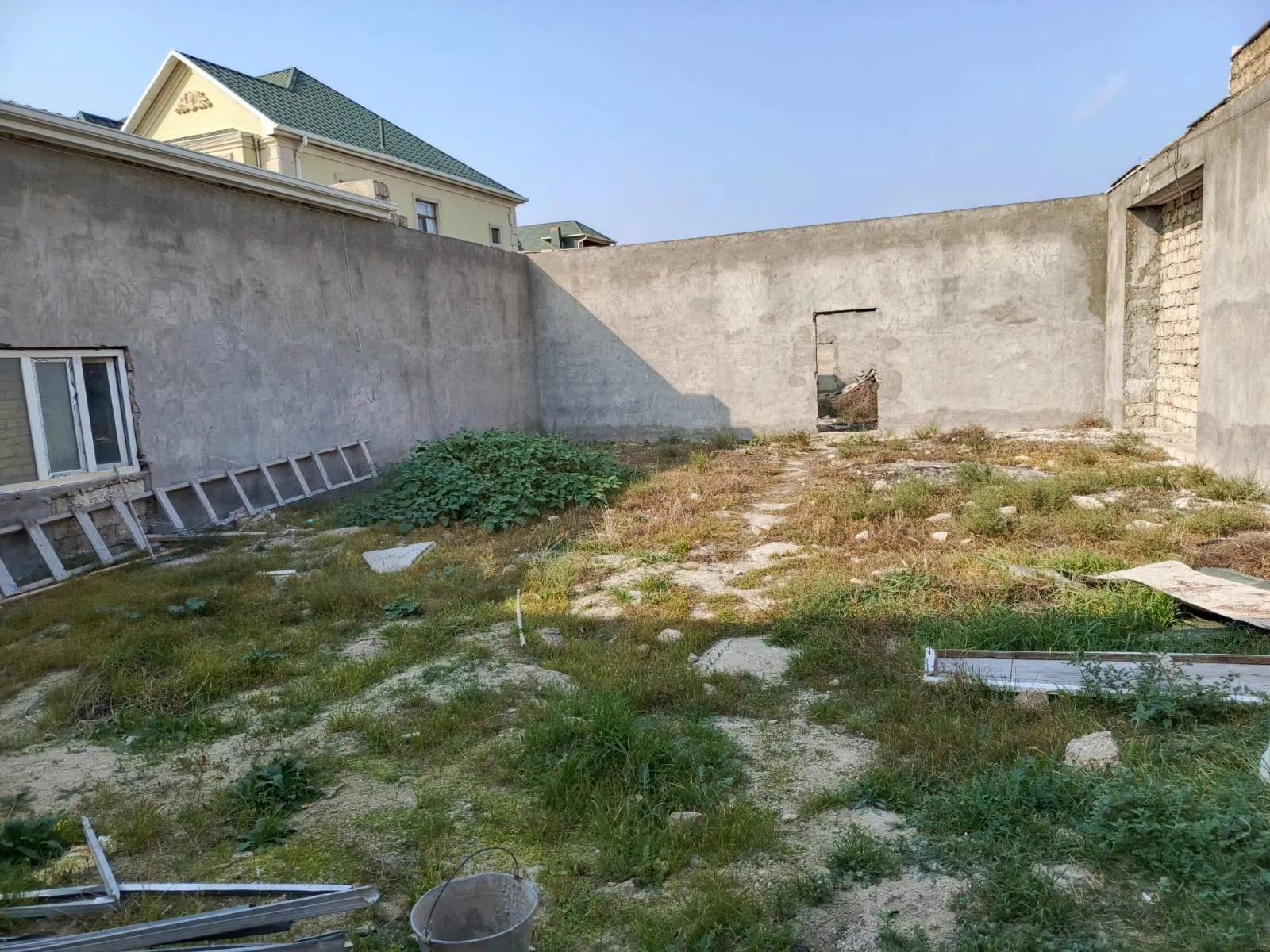 Əla təmirli obyekti, 5000 m² satılır — şəkil 3